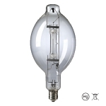EIKO MH1000/U 1000W BT-5 6 MOGUL BASE UNIVERSAL BURN