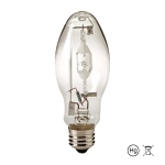 EIKO MH175/U/MED 175W ED -17 MEDIUM BASE UNIVERSAL BURN