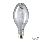 EIKO MH400/U 400W ED-37  MOGUL BASE UNIVERSAL BURN