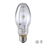 EIKO MH70/U/MED 70W ED-1 7 MEDIUM BASE PULSE START UNIVERSAL