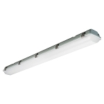 EIKO VP3-4PS-65-FCCT-H V P3 VAPOR PROOF FIXTURE 4-FT POWERSET