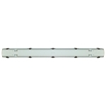 EIKO VP3-4PS-65-FCCT-H V P3 VAPOR PROOF FIXTURE 4-FT POWERSET