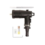 ELASTIMOLD 161LR-A5220 15KV 200A LB ELBOW A5220
