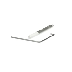 ELASTIMOLD 166LRF 15KV 200A LB ELB PROBE W/WREN