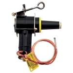 ELASTIMOLD 167PSA-10 PARKING STAND ARRES 10KV