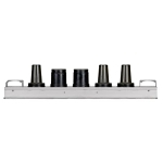 ELASTIMOLD J5-22222-15 1 5KV 5 POINT 22222 JUNCTION