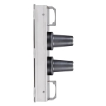 ABB K675-J2 900 AMP JUNCTION CU