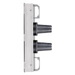 ELASTIMOLD K650-J2-5 15/25KV 600A DB 2 PT JUN