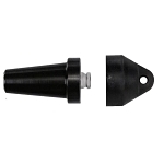 ELASTIMOLD K650BIPS DEAD-END PLUG