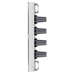 ELASTIMOLD K650-J4-5 15/25KV 600A DB 4 PT JUN
