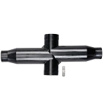 ELASTIMOLD K655BVS VS HOUSING