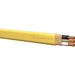 WIRE NM B 12/2/2 CU WG EXTRACIR 1000