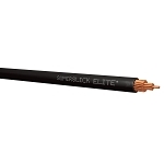 WIRE XHHW 10 BLK 19STR CU 1000