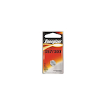 RAYOVAC 357 1.5V BATT CRD1