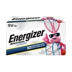 ENERGIZER LN522 9 VOLT LITHIUM BATTERY