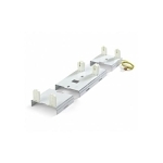 EPCO 14051 T8 RETRO CON VERSION KIT 8FT 4 LAMP