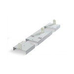 EPCO 14071 8-FT FIXTURE BRACKET KIT