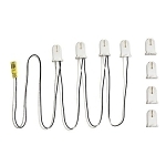 EPCO 14084 WIRING HARNESS