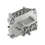CONTACT 10191000 HBE6 PLUG FEMALE SCREW TERM