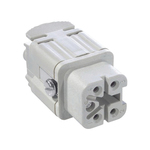 LAPP 10432000 HA4 RECEPTACLE