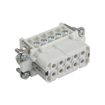 LAPP 10441000 10 PIN CONNECTOR