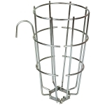 ERICSON 119 GUARD HANDLAMPS (7/9) OPEN END