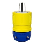 ERICSON 1510-P WD PERMA- LINK PLUG NEMA