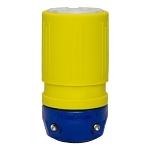 ERICSON 1612-C CONNECTOR NEMA 5-20 PERM