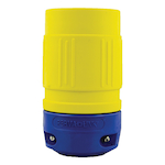 ERICSON 2624-C CONNECTOR NEMA L16-30 PE