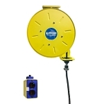 ERICSON 4123-50-B20 REEL INDUSTRIAL GRADE RE