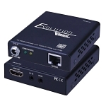 VANCO EV4K2006 ULTRA SLIM HDMI EXTENDER 4K/60