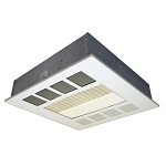 MARLEY FFCHSE NAVAJO WHI TE SURFACE MOUNTING ENCLOSURE ONLY (USE WITH INN