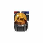 FED-SIGNAL K8459125AFED DOME AND RING ASSEMBLY A