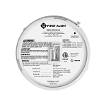 BRK 1046836 SMI100-AC HARDWIRED SMOKE ALARM WI