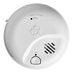BRK 1046871 SMICO100-AC HARDWIRED COMBO SMOKE &