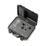 FLUKE 3130-G2M PORTABLE GAS PRESSURE CALIBRATOR