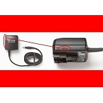 FLUKE BC1735/EELV LOW ENERGY BATTERY CHARGER U