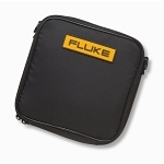 FLUKE C116 CARRYING CASE POLYESTER BLK/YEL