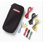 AMPROBE TL35B TEST LEAD WITH ALLIGATOR CLIPS - C