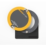 FLUKE FLK-075-CLKT 3-IN (75MM) C-RANGE IR WINDOW
