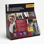 FLUKE FLK-TI401-PRO 60HZ THERMAL IMAGER HS1
