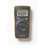 FLUKE FLUKE-107 ESP FLUKE 107 CAT III 600V D