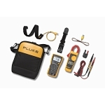 FLUKE FLUKE-116/323 KIT HVAC MULTIMETER AND CLAM