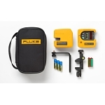 FLUKE FLUKE-180LR 2 LINE LASER LEVEL RED