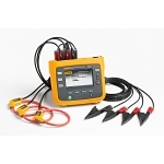 FLUKE FLUKE-3540 FC KIT 3PHASE PWR MONITOR&CONDI