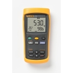 FLUKE FLUKE-53-2 B 60HZ SINGLE INPUT THERMOMETER