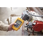FLUKE FLUKE-710 MA LOOP VALVE TESTER W/HART