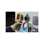 FLUKE FLUKE-CV401 4-IN (100MM) IR WINDOW SECURI