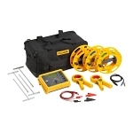 FLUKE FLUKE-1623-2 KIT BASIC GEO EARTH GROUND T