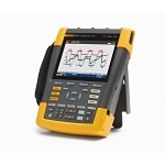 FLUKE FLUKE-190-104-III SCOPEMETER 4 CHANNEL 100